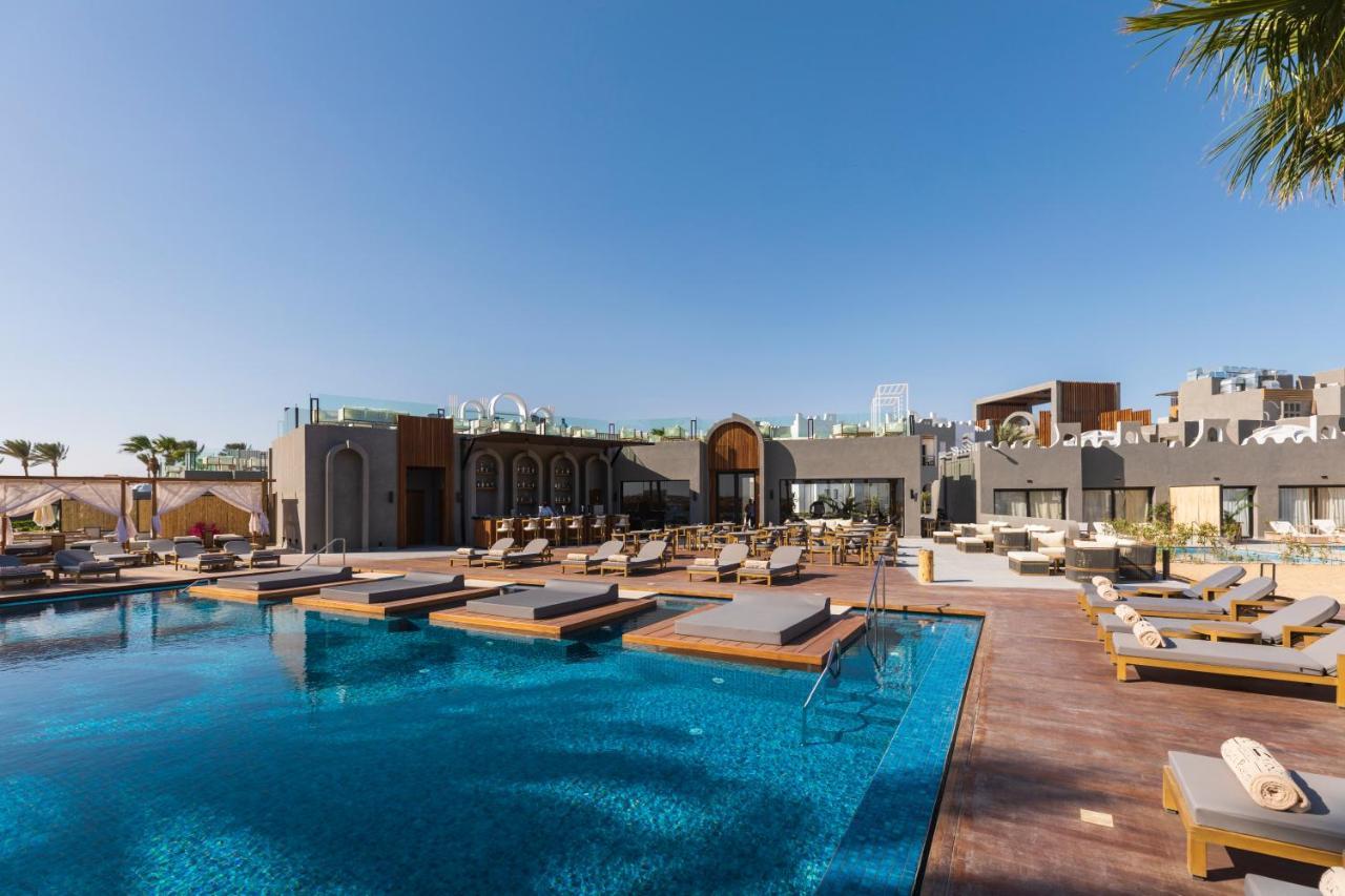 Sunrise Tucana Resort Grand Select Gurdaka Kültér fotó The hotel's pool