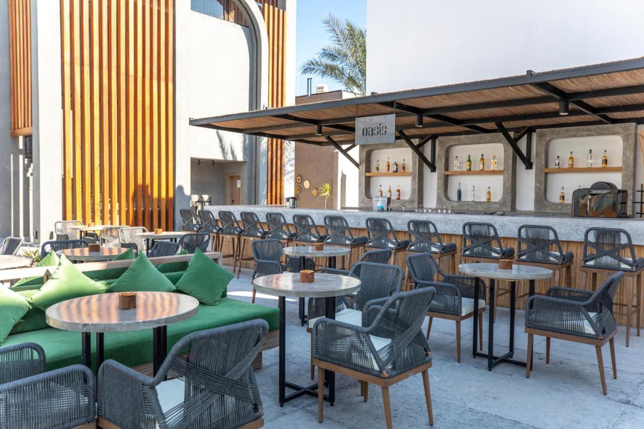 Sunrise Tucana Resort Grand Select Gurdaka Kültér fotó The bar at the rooftop