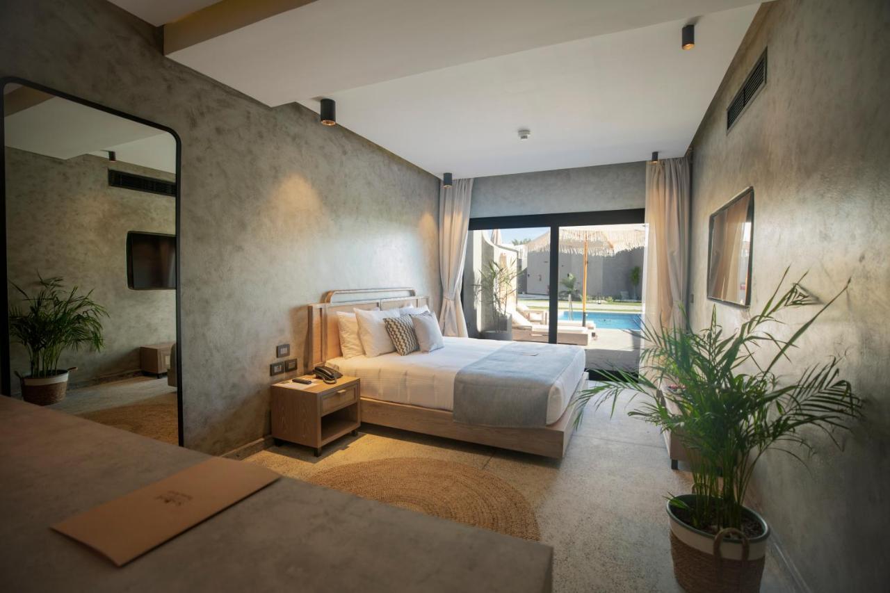Sunrise Tucana Resort Grand Select Gurdaka Kültér fotó A bedroom at the hotel