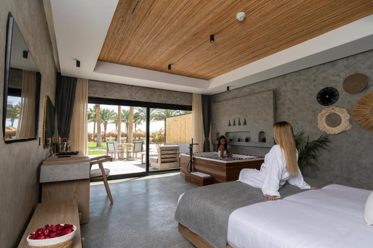 Sunrise Tucana Resort Grand Select Gurdaka Kültér fotó