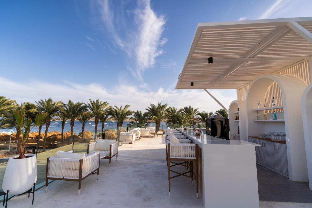 Sunrise Tucana Resort Grand Select Gurdaka Kültér fotó The Beach Club at the Atlantis Paradise Island