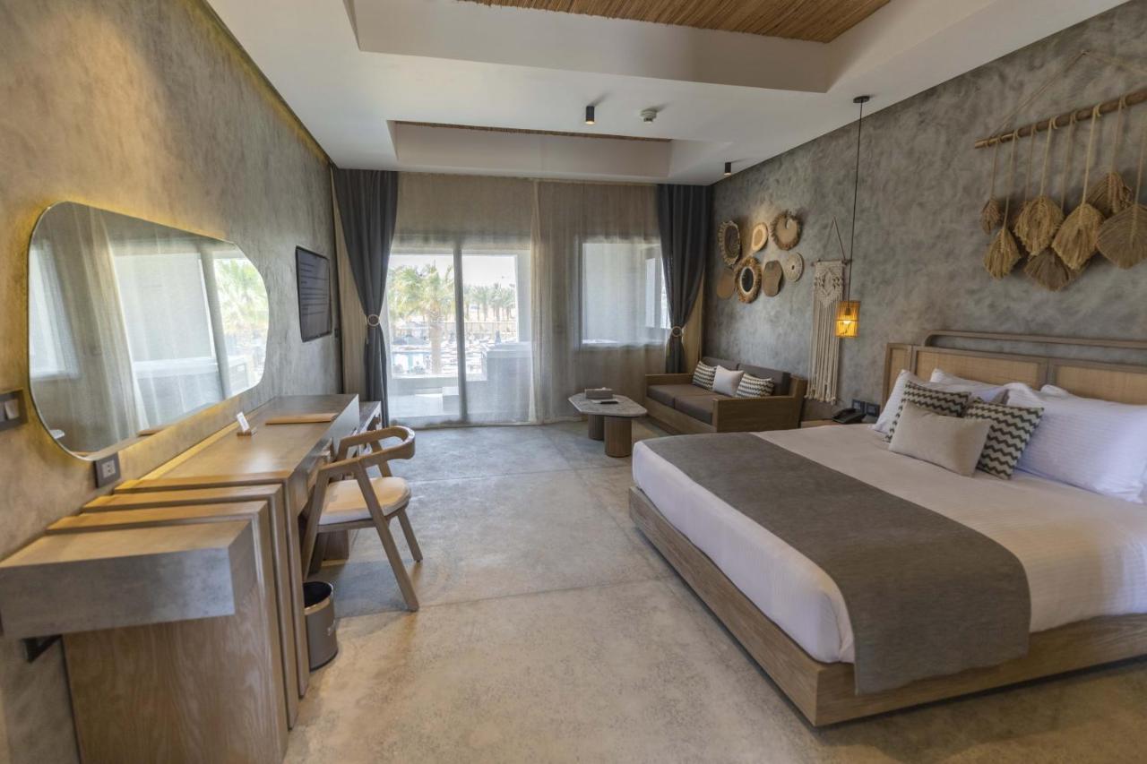 Sunrise Tucana Resort Grand Select Gurdaka Kültér fotó Junior Suite