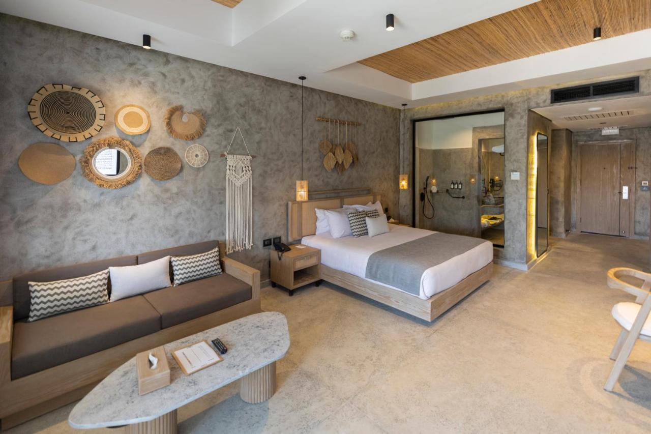 Sunrise Tucana Resort Grand Select Gurdaka Kültér fotó Deluxe Room