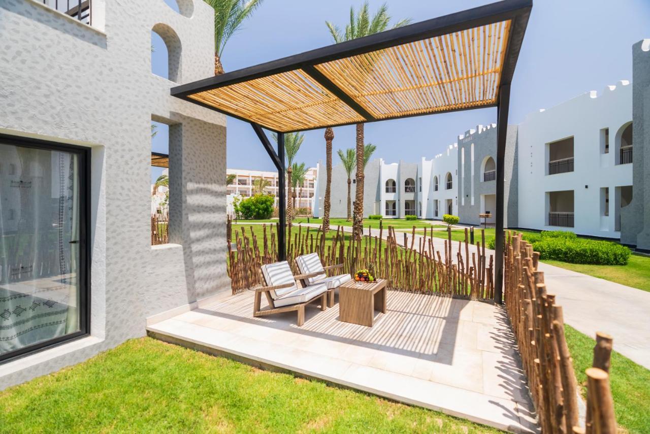 Sunrise Tucana Resort Grand Select Gurdaka Kültér fotó El Alamein