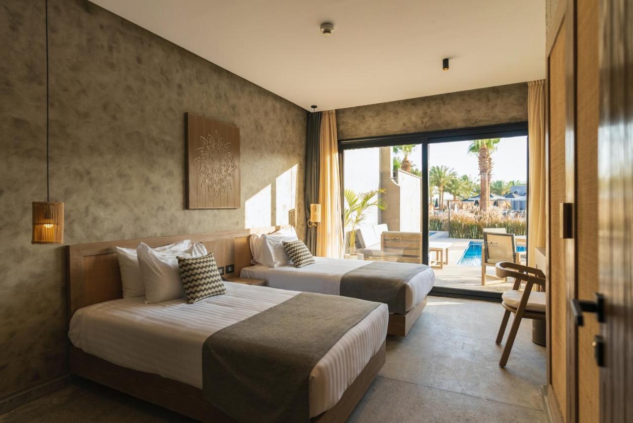 Sunrise Tucana Resort Grand Select Gurdaka Kültér fotó Deluxe room with direct pool access