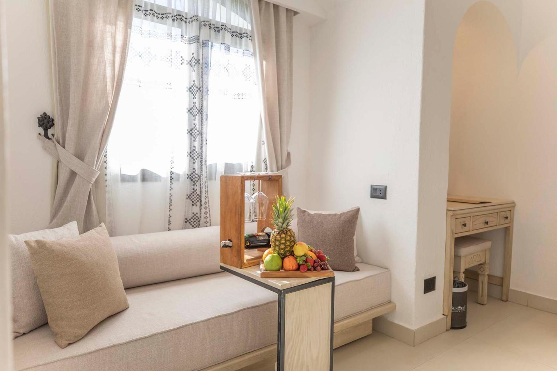 Sunrise Tucana Resort Grand Select Gurdaka Szoba fotó A room at the hotel